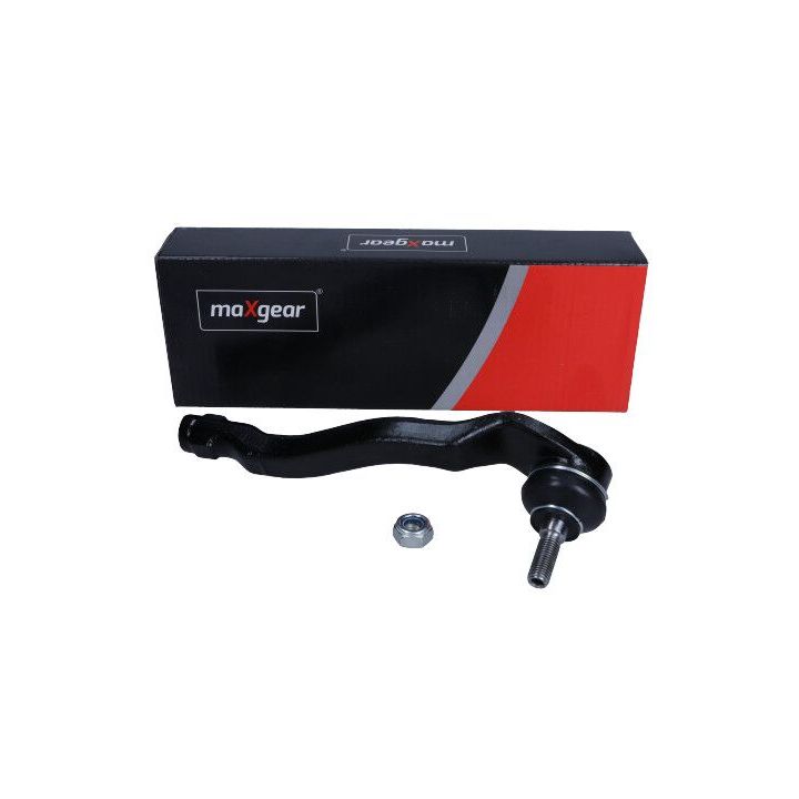 Skersinės vairo trauklės galas MAXGEAR 69-0831