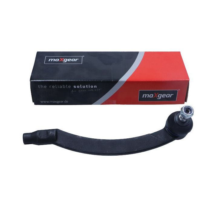 Skersinės vairo trauklės galas MAXGEAR 69-1177
