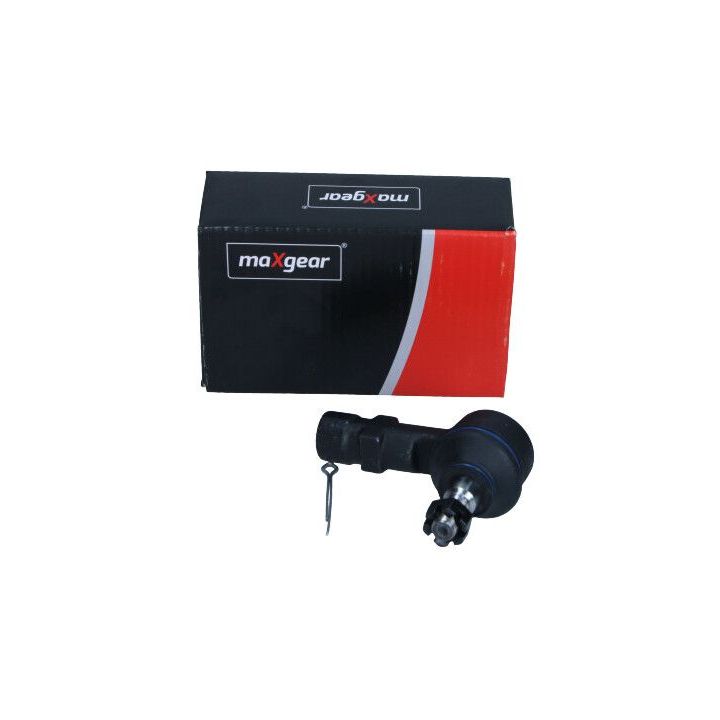 Skersinės vairo trauklės galas MAXGEAR 69-1198