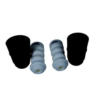 Apsauginio dangtelio komplektas, amortizatorius MAXGEAR 72-1202