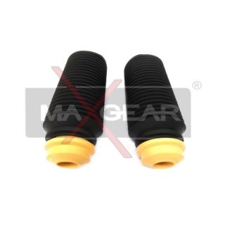 Apsauginio dangtelio komplektas, amortizatorius MAXGEAR 72-1213