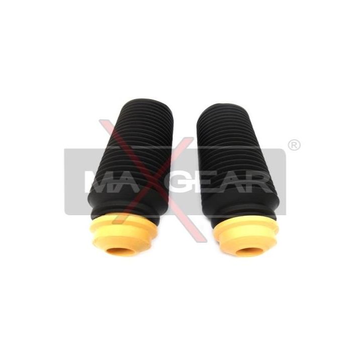 Apsauginio dangtelio komplektas, amortizatorius MAXGEAR 72-1213