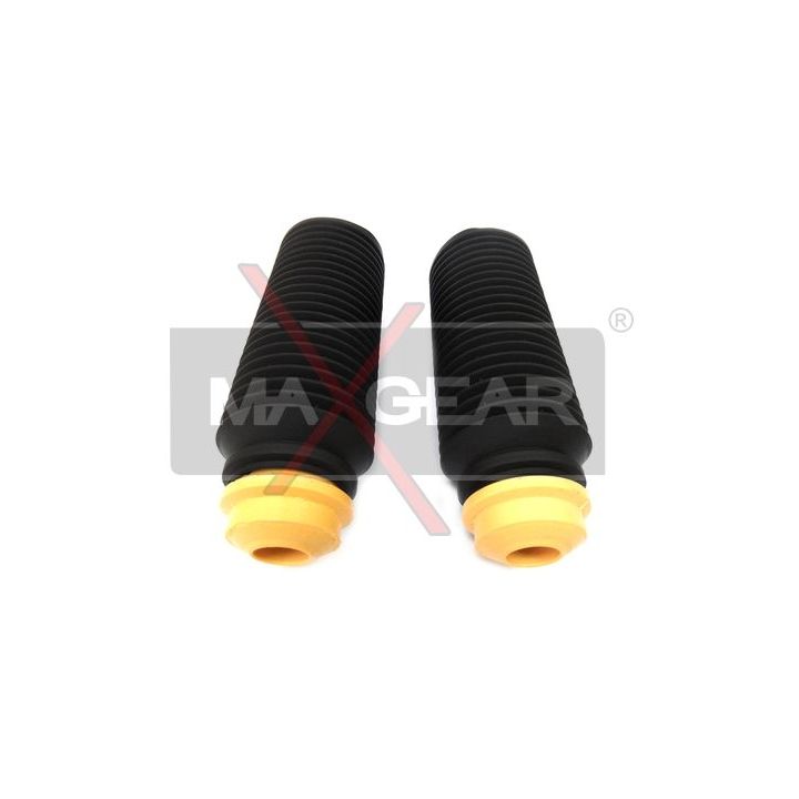 Apsauginio dangtelio komplektas, amortizatorius MAXGEAR 72-1213