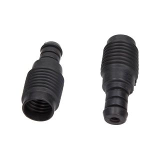 Apsauginio dangtelio komplektas, amortizatorius MAXGEAR 72-2584