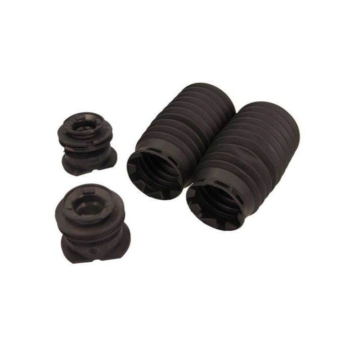 Apsauginio dangtelio komplektas, amortizatorius MAXGEAR 72-3350