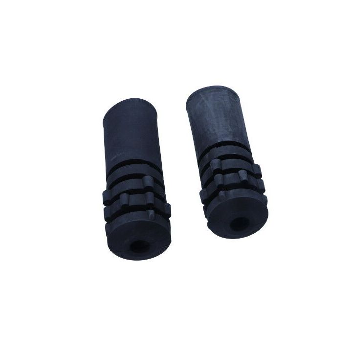 Apsauginio dangtelio komplektas, amortizatorius MAXGEAR 72-3802