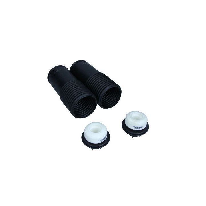 Apsauginio dangtelio komplektas, amortizatorius MAXGEAR 72-4380