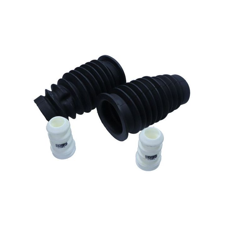 Apsauginio dangtelio komplektas, amortizatorius MAXGEAR 72-5658