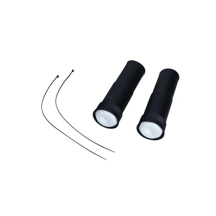 Apsauginio dangtelio komplektas, amortizatorius MAXGEAR 72-5702