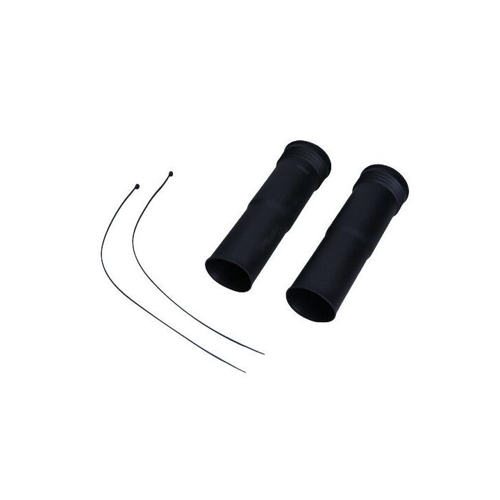 Apsauginio dangtelio komplektas, amortizatorius MAXGEAR 72-5702