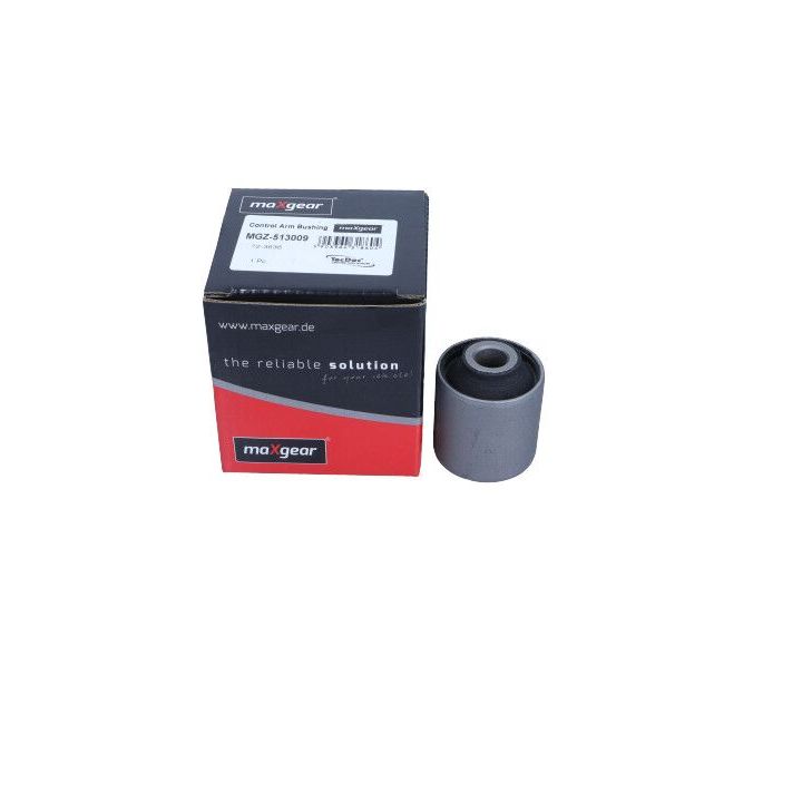 Montavimas, amortizatoriai MAXGEAR 72-3636