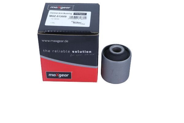 Montavimas, amortizatoriai MAXGEAR 72-3636