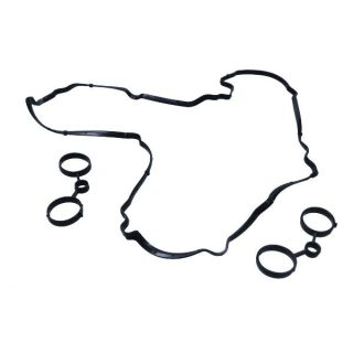 Tarpiklių komplektas, svirties gaubtas MAXGEAR 70-0097