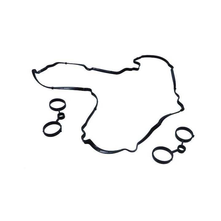 Tarpiklių komplektas, svirties gaubtas MAXGEAR 70-0097