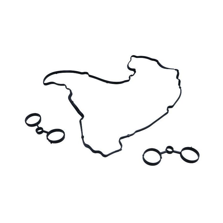 Tarpiklių komplektas, svirties gaubtas MAXGEAR 70-0097