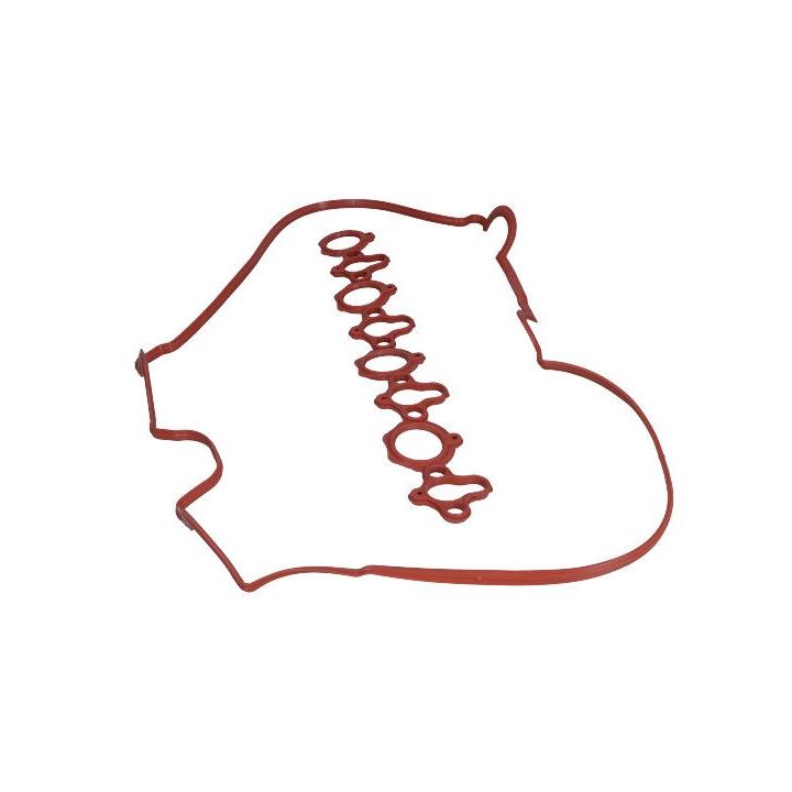 Tarpiklių komplektas, svirties gaubtas MAXGEAR 70-0102