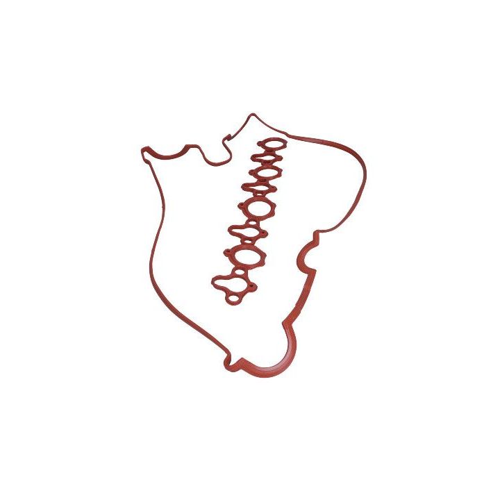 Tarpiklių komplektas, svirties gaubtas MAXGEAR 70-0102