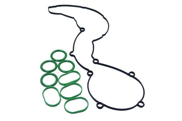 Tarpiklių komplektas, svirties gaubtas MAXGEAR 70-0122