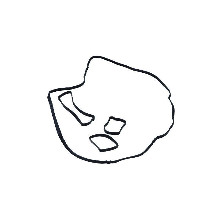 Tarpiklių komplektas, svirties gaubtas MAXGEAR 70-0125