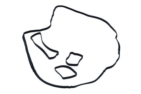 Tarpiklių komplektas, svirties gaubtas MAXGEAR 70-0125