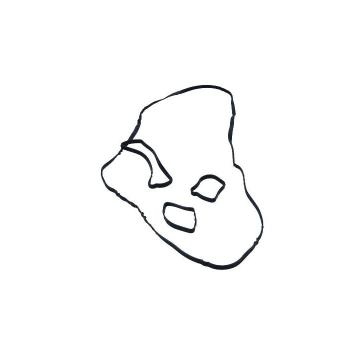 Tarpiklių komplektas, svirties gaubtas MAXGEAR 70-0125