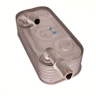 Alyvos aušintuvas, automatinė transmisija MAXGEAR 14-0024