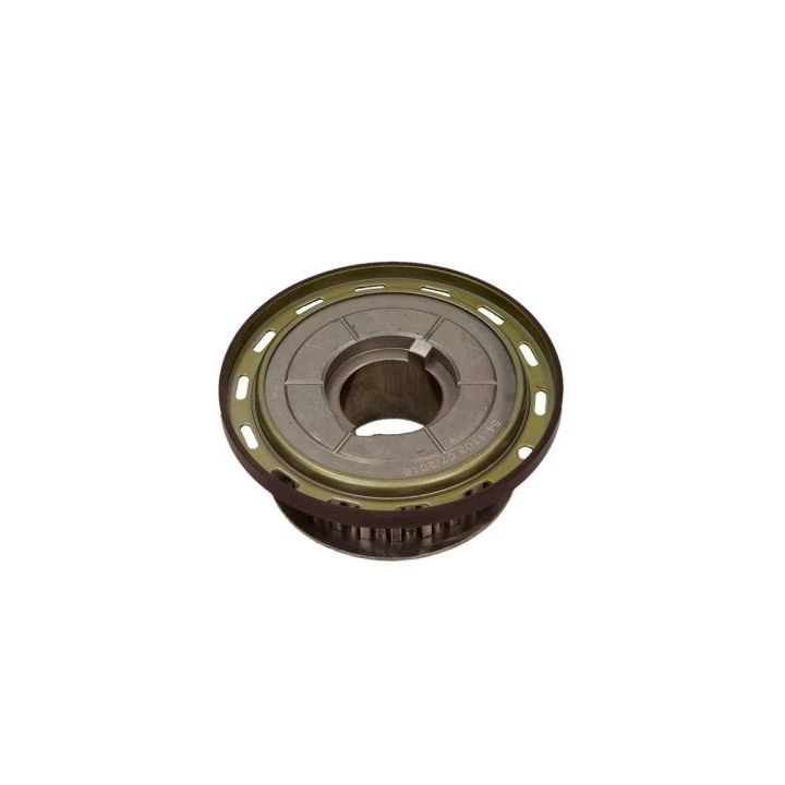 Pavara, alkūninis velenas MAXGEAR 54-1103