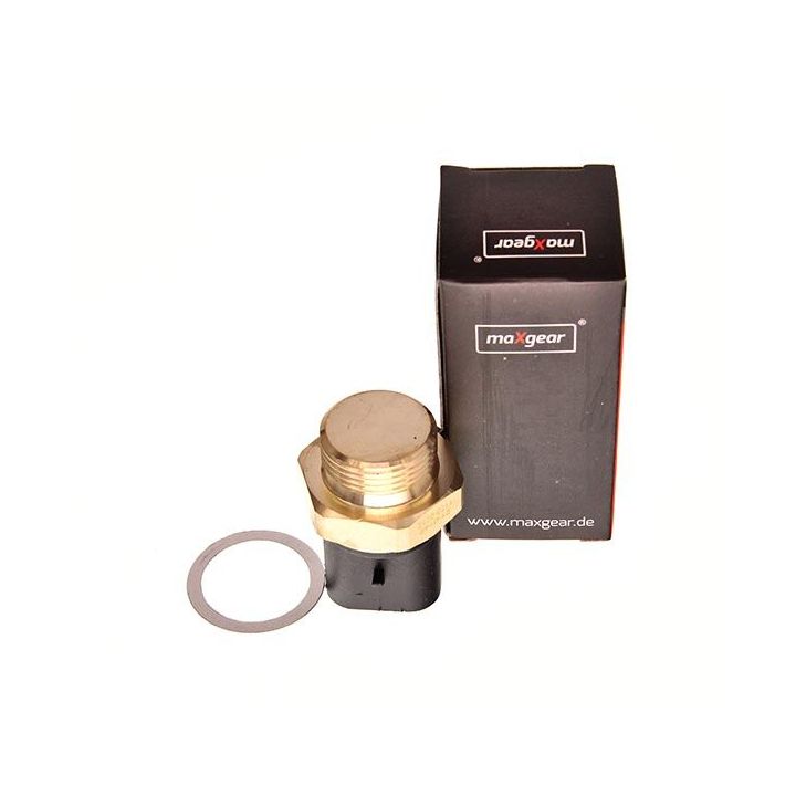 Temperatūros jungiklis, radiatoriaus ventiliatorius MAXGEAR 21-0149