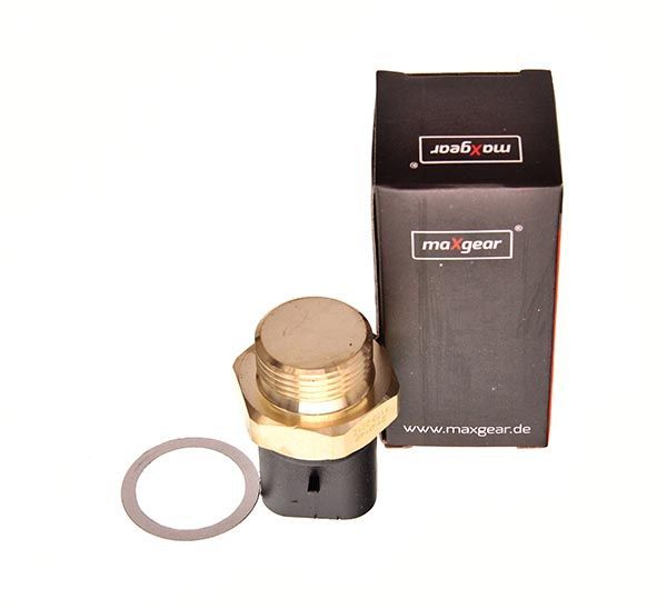 Temperatūros jungiklis, radiatoriaus ventiliatorius MAXGEAR 21-0149