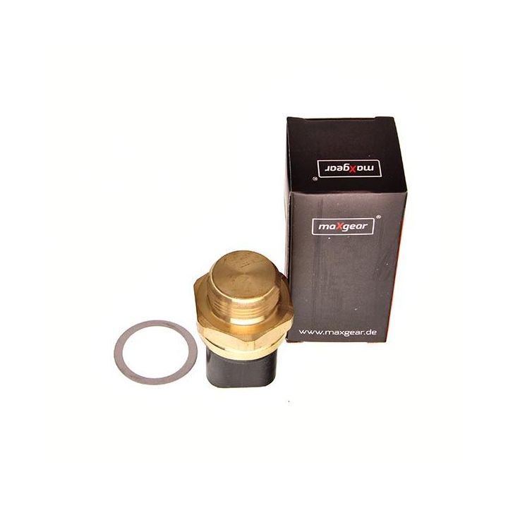 Temperatūros jungiklis, radiatoriaus ventiliatorius MAXGEAR 21-0154