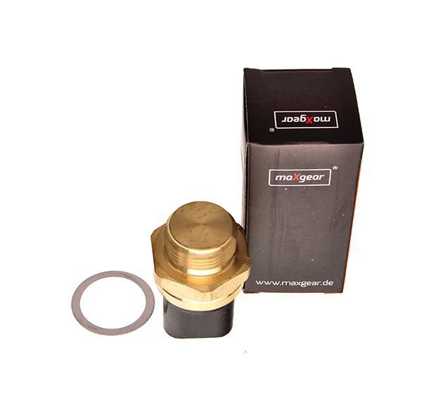 Temperatūros jungiklis, radiatoriaus ventiliatorius MAXGEAR 21-0154