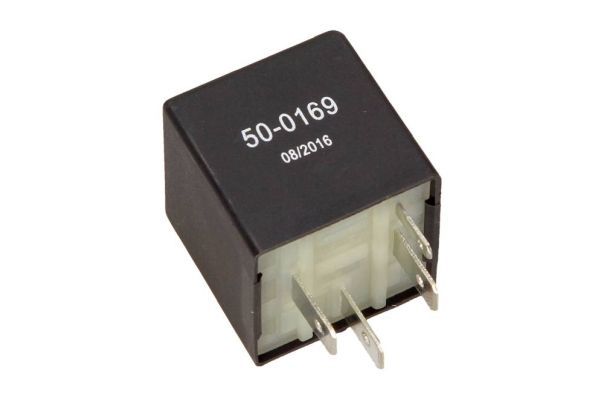 Relė, degalų siurblys MAXGEAR 50-0169