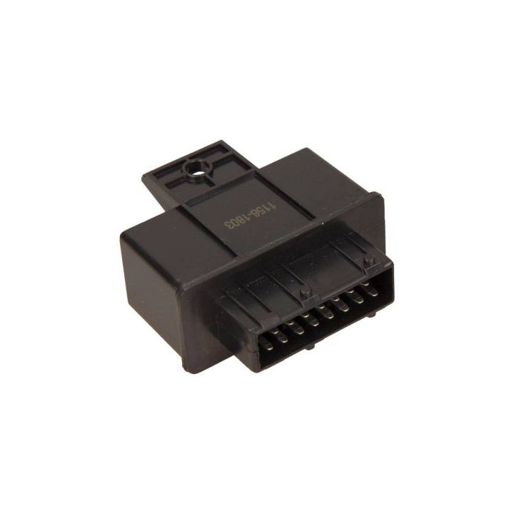 Relė, degalų siurblys MAXGEAR 50-0258