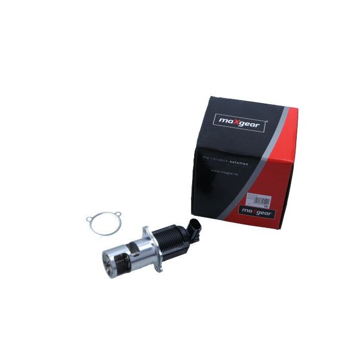 ERG vožtuvas MAXGEAR 27-0153