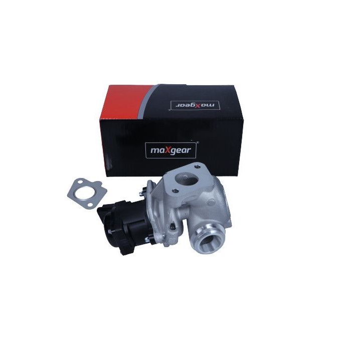 ERG vožtuvas MAXGEAR 27-0190