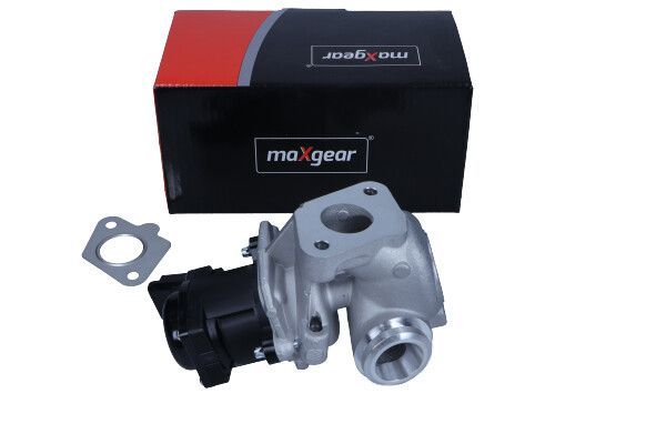 ERG vožtuvas MAXGEAR 27-0190