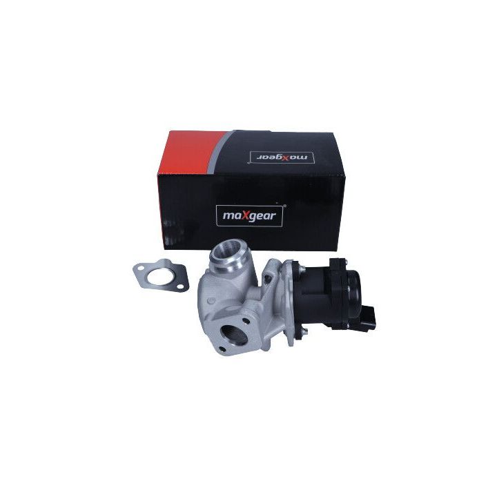 ERG vožtuvas MAXGEAR 27-0195