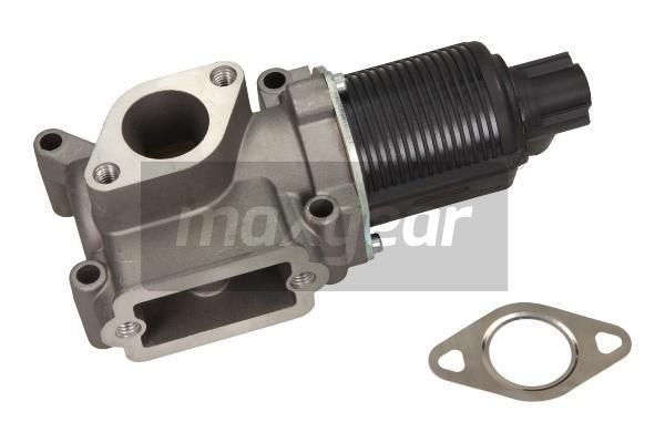 ERG vožtuvas MAXGEAR 27-0233