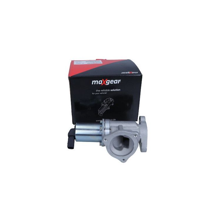 ERG vožtuvas MAXGEAR 27-0664