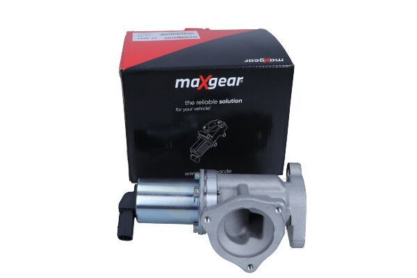 ERG vožtuvas MAXGEAR 27-0664