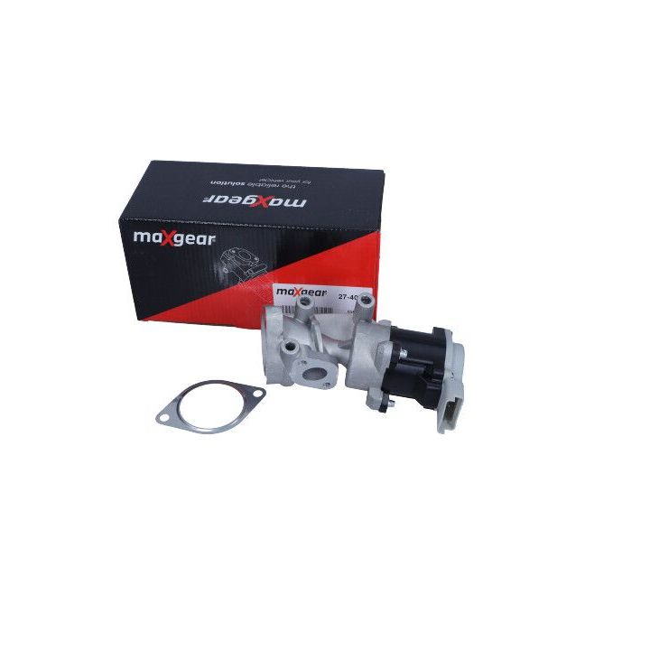 ERG vožtuvas MAXGEAR 27-4033