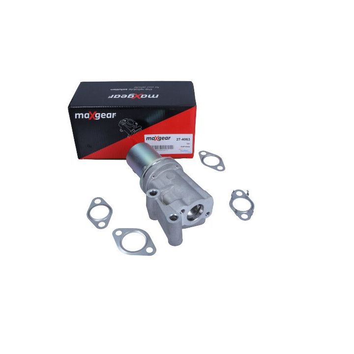 ERG vožtuvas MAXGEAR 27-4063