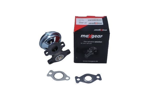 ERG vožtuvas MAXGEAR 27-4065