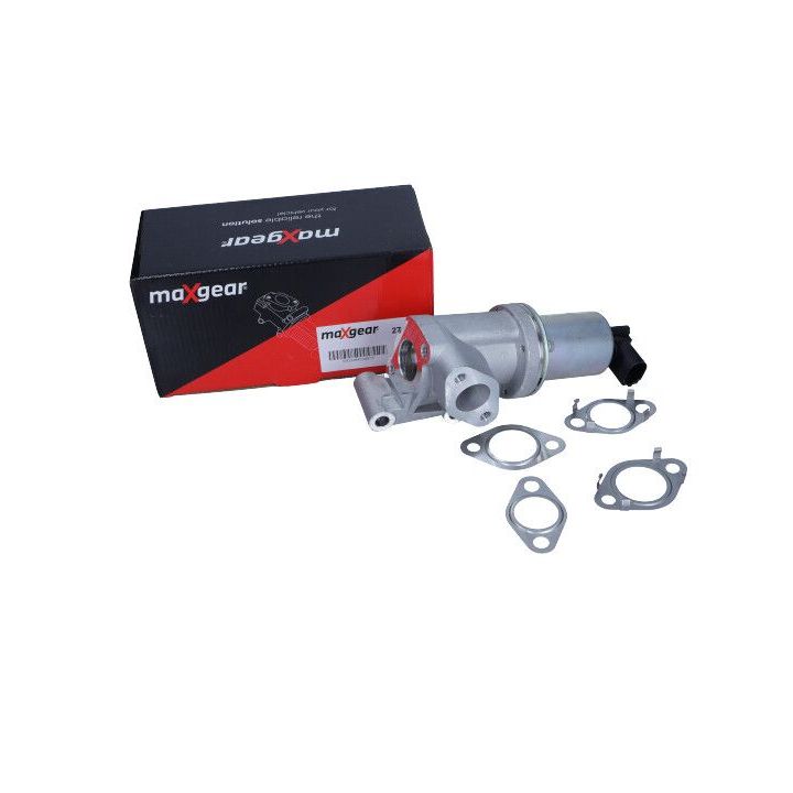 ERG vožtuvas MAXGEAR 27-4066
