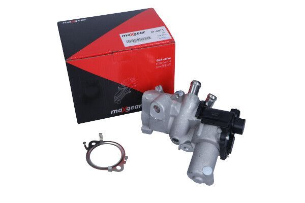 ERG vožtuvas MAXGEAR 27-4071
