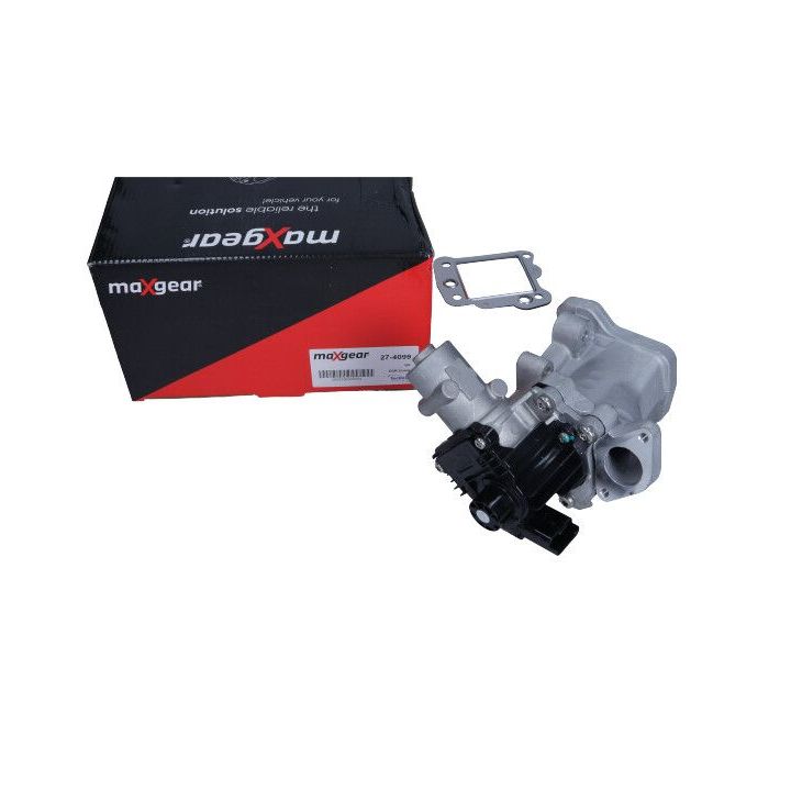 ERG vožtuvas MAXGEAR 27-4099