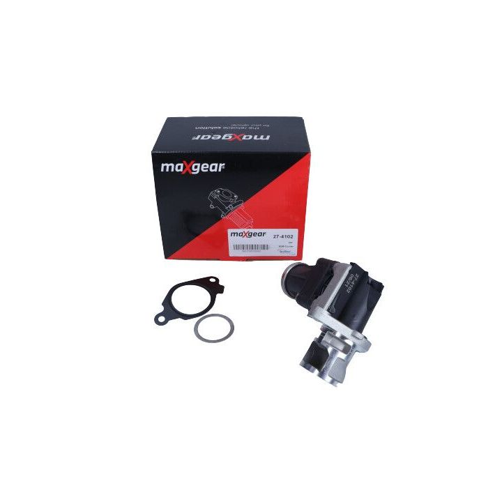 ERG vožtuvas MAXGEAR 27-4102