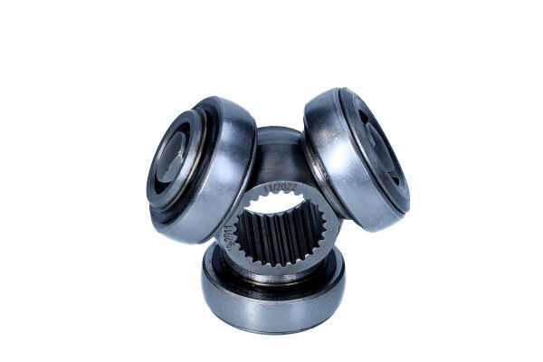Trikojo įvorė, kardaninis velenas MAXGEAR 49-2011