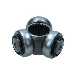 Trikojo įvorė, kardaninis velenas MAXGEAR 49-2012