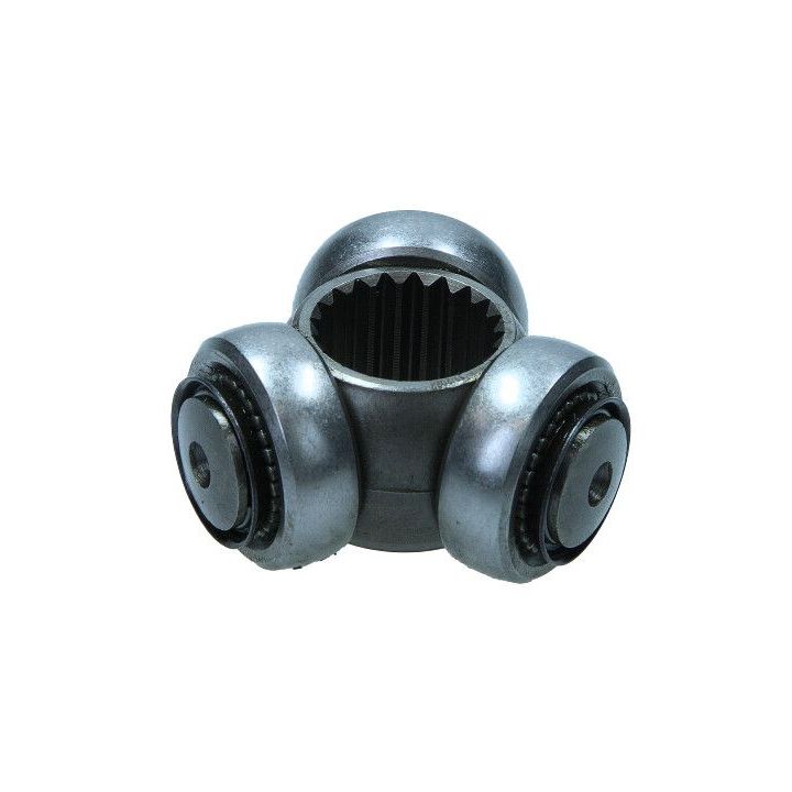 Trikojo įvorė, kardaninis velenas MAXGEAR 49-2012